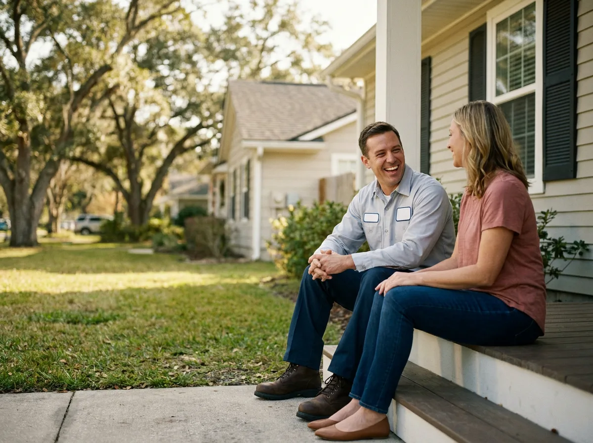 Septic tank pumping FAQs for Saint Joseph, IL